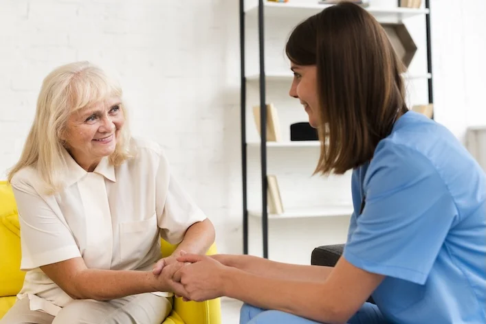 Signs Your Parent May Need 24 Hour Care for Elderly Support