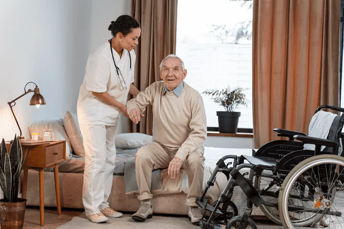 How Local In-Home Care Scottsdale Arizona Supports Seniors