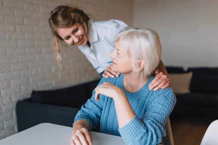 Why Emotional Support for Seniors Matters as We Age