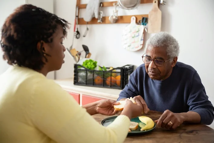 Daily Living Assistance for Seniors: A Complete Guide