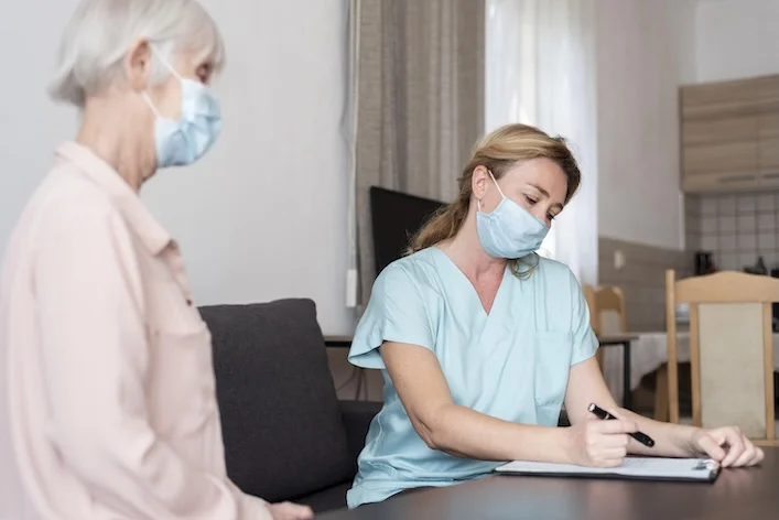 How ICOA Coordinates Senior Appointments Across Arizona